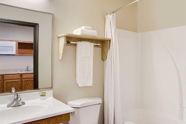 Hotel WOODSPRING SUITES FREDERICKSBU (Concord Heights)
